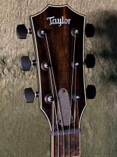 Taylor 【Top Japan Retailer Fair】814ce Special Edition Charcoal #1204095050【48回迄金利0%対象】_4