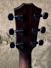 Taylor 【Top Japan Retailer Fair】814ce Special Edition Charcoal #1204095050【48回迄金利0%対象】_5