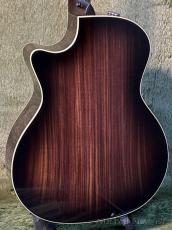 Taylor 【Top Japan Retailer Fair】814ce Special Edition Charcoal #1204095050【48回迄金利0%対象】_6