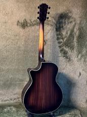 Taylor 【Top Japan Retailer Fair】814ce Special Edition Charcoal #1204095050【48回迄金利0%対象】_7