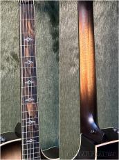 Taylor 【Top Japan Retailer Fair】814ce Special Edition Charcoal #1204095050【48回迄金利0%対象】_8