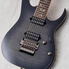 Ibanez j.custom  RG8527 -Black Rutile / BRE-【4.07kg】【良杢目個体】