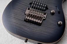 Ibanez j.custom  RG8527 -Black Rutile / BRE-【4.07kg】【良杢目個体】_3