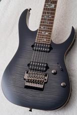 Ibanez j.custom  RG8527 -Black Rutile / BRE-【4.07kg】【良杢目個体】_6