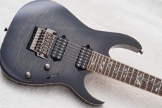 Ibanez j.custom  RG8527 -Black Rutile / BRE-【4.07kg】【良杢目個体】_7