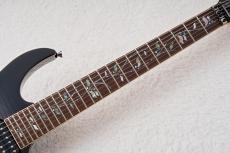 Ibanez j.custom  RG8527 -Black Rutile / BRE-【4.07kg】【良杢目個体】_8