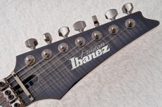 Ibanez j.custom  RG8527 -Black Rutile / BRE-【4.07kg】【良杢目個体】_9