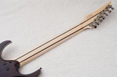 Ibanez j.custom  RG8527 -Black Rutile / BRE-【4.07kg】【良杢目個体】_11