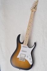 Ibanez AT100CL  Andy Timmons Signature -Sunburst-【3.28kg】_2