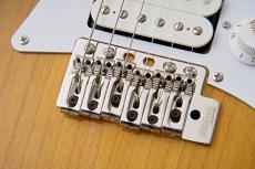 Ibanez AT100CL  Andy Timmons Signature -Sunburst-【3.28kg】_3
