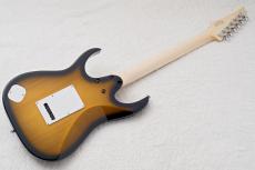 Ibanez AT100CL  Andy Timmons Signature -Sunburst-【3.28kg】_9