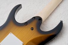 Ibanez AT100CL  Andy Timmons Signature -Sunburst-【3.28kg】_11