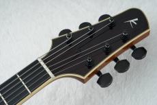 Kikuchi Guitars JF15 Bubinga 【2025-2026 Limited Model】【美品中古】_9