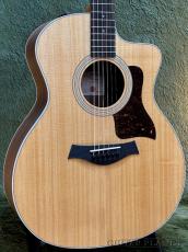Taylor 214ce C-Class Bracing #2202215374【48回迄金利0%対象】【送料当社負担】