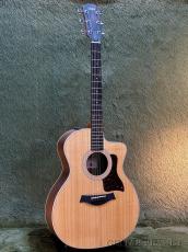 Taylor 214ce C-Class Bracing #2202215374【48回迄金利0%対象】【送料当社負担】_2