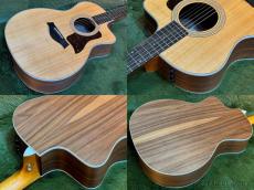 Taylor 214ce C-Class Bracing #2202215374【48回迄金利0%対象】【送料当社負担】_10