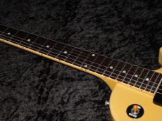 Gibson Custom Shop Murphy Lab 1957 Les Paul Special Single Cut Ultra Light Aged : TV Yellow _5