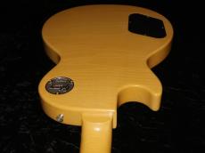 Gibson Custom Shop Murphy Lab 1957 Les Paul Special Single Cut Ultra Light Aged : TV Yellow _9