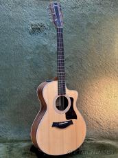Taylor 212ce Walnut #2209254269【48回迄金利0%対象】【送料当社負担】_2