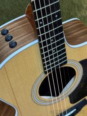 Taylor 212ce Walnut #2209254269【48回迄金利0%対象】【送料当社負担】_3