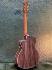Taylor 212ce Walnut #2209254269【48回迄金利0%対象】【送料当社負担】_7