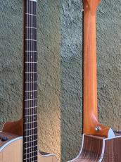 Taylor 212ce Walnut #2209254269【48回迄金利0%対象】【送料当社負担】_8