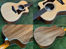 Taylor 212ce Walnut #2209254269【48回迄金利0%対象】【送料当社負担】_10