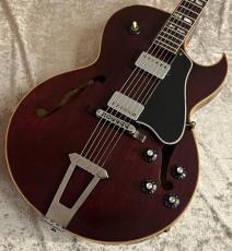 Gibson 【Vintage】ES-175T Wine Red 1976y [3.02kg]【G-Club Tokyo】