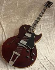 Gibson 【Vintage】ES-175T Wine Red 1976年製 [3.02kg]【G-Club Tokyo】_2