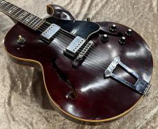 Gibson 【Vintage】ES-175T Wine Red 1976年製 [3.02kg]【G-Club Tokyo】_4