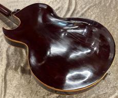 Gibson 【Vintage】ES-175T Wine Red 1976年製 [3.02kg]【G-Club Tokyo】_5