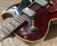 Gibson 【Vintage】ES-175T Wine Red 1976年製 [3.02kg]【G-Club Tokyo】_6