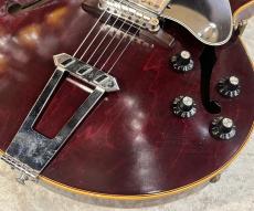Gibson 【Vintage】ES-175T Wine Red 1976年製 [3.02kg]【G-Club Tokyo】_7