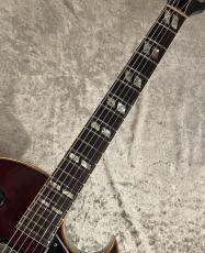 Gibson 【Vintage】ES-175T Wine Red 1976年製 [3.02kg]【G-Club Tokyo】_9