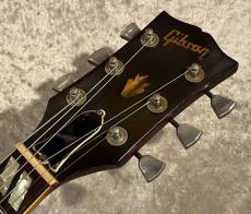 Gibson 【Vintage】ES-175T Wine Red 1976年製 [3.02kg]【G-Club Tokyo】_10