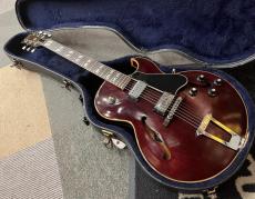 Gibson 【Vintage】ES-175T Wine Red 1976年製 [3.02kg]【G-Club Tokyo】_11
