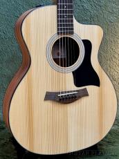 Taylor 114ce C-Class Bracing #2201175140【48回迄金利0%対象】【送料当社負担】
