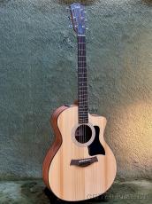 Taylor 114ce C-Class Bracing #2201175140【48回迄金利0%対象】【送料当社負担】_2