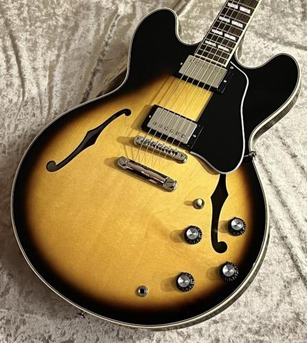 Gibson 【NEW】ES-345 Vintage Burst sn222030056 [3.59kg] 【G-CLUB TOKYO】