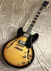 Gibson 【NEW】ES-345 Vintage Burst sn222030056 [3.59kg] 【G-CLUB TOKYO】_2