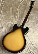 Gibson 【NEW】ES-345 Vintage Burst sn222030056 [3.59kg] 【G-CLUB TOKYO】_3