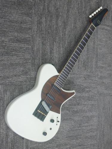Suzuka Guitar Design Tierra BD111EX