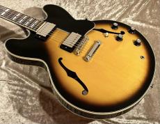 Gibson 【NEW】ES-345 Vintage Burst sn222030056 [3.59kg] 【G-CLUB TOKYO】_4