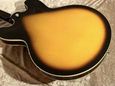 Gibson 【NEW】ES-345 Vintage Burst sn222030056 [3.59kg] 【G-CLUB TOKYO】_5