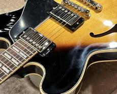 Gibson 【NEW】ES-345 Vintage Burst sn222030056 [3.59kg] 【G-CLUB TOKYO】_6