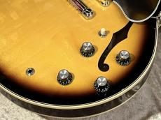 Gibson 【NEW】ES-345 Vintage Burst sn222030056 [3.59kg] 【G-CLUB TOKYO】_7