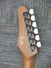 Suzuka Guitar Design Tierra BD111EX_6