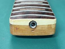 Fender JAZZ BASS REF FIESTA RED_9