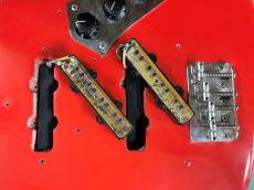 Fender JAZZ BASS REF FIESTA RED_11