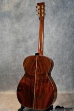 Hippo Guitars 00 Custom アコースティックギターマガジン掲載品!動画追加しました!価格以上のサウンドを感じて頂けると思います!_4